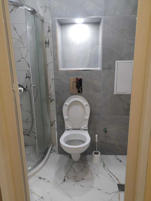 Продава се Двустаен апартамент в Пловдив, Тракия - 72 кв.м за 1528 €/кв.м - Снимка #6