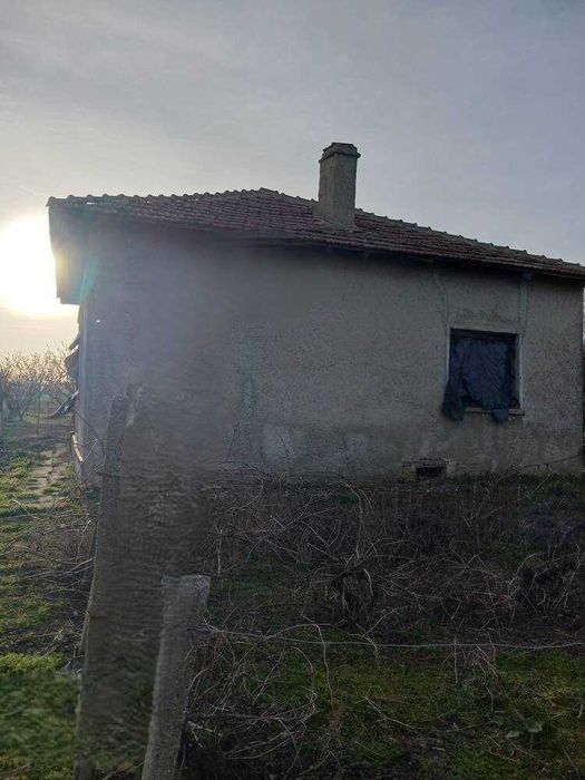 Продава се Къща в с. Добрево, Област Добрич - 70 кв.м за 219 €/кв.м - Снимка #4