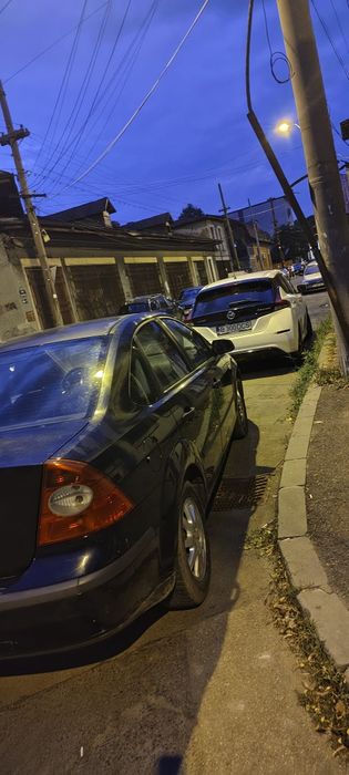 FORD Focus 2005 — imagine 3