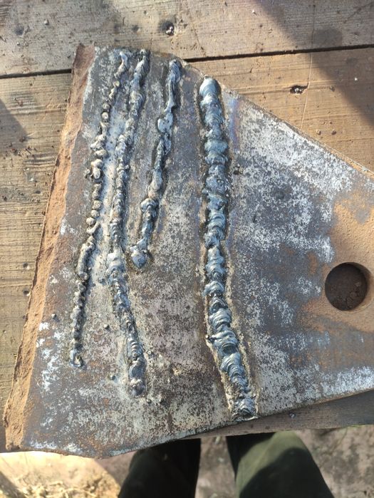 Умелый сварщик выезд