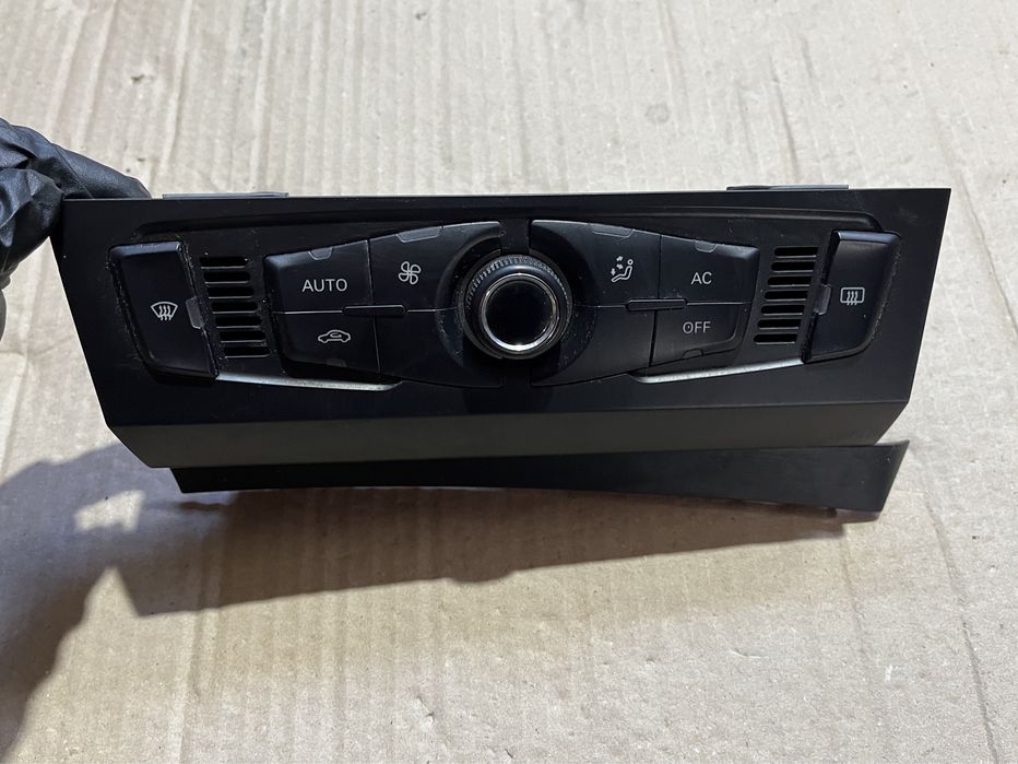 Panou comanda clima Audi A5 Audi A4