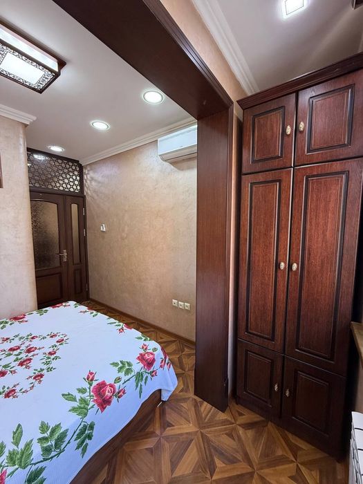 Продается 2х комнатная Ор-р 60 школа Чайкофф