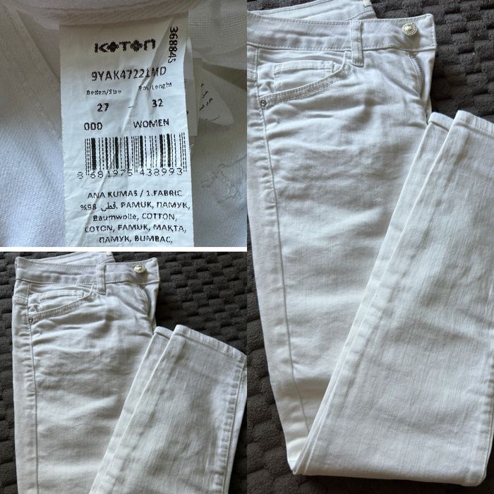 Одежда новые все