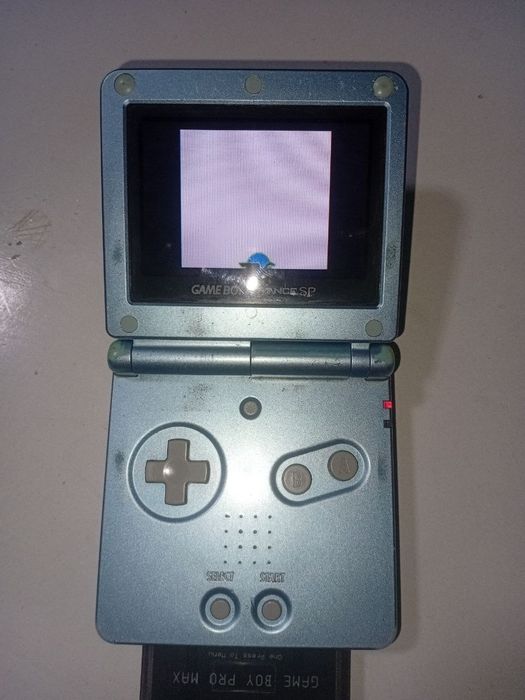 Game Boy advance