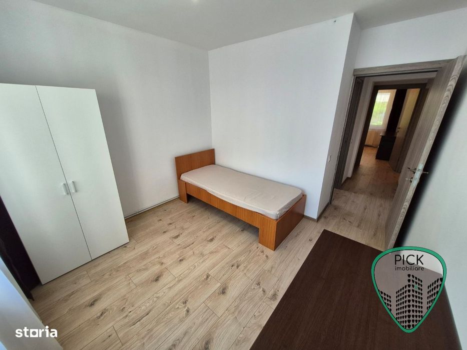 P 4252 - Apartament cu 3 camere în Târgu Mureș, Tudor, zona Pedagogic