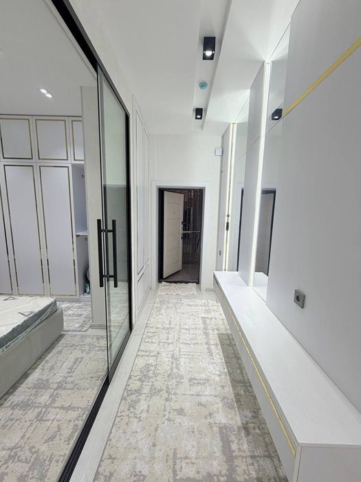 Юнусабад. Шахристанская. Продается квартира 2/9/11