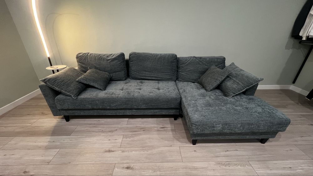 Диван с отличном состоянии