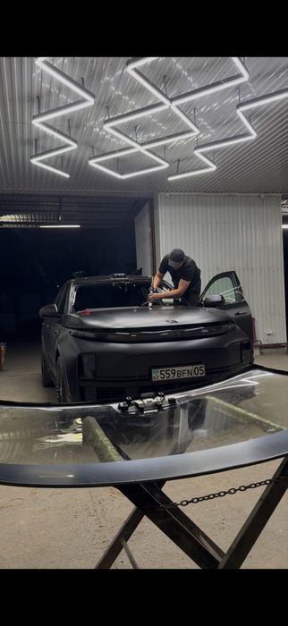 Автостекла на все марки Лисян,L6,L7,L9