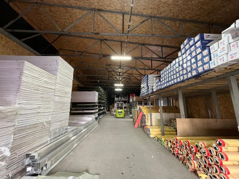 Продается металлоконструкция