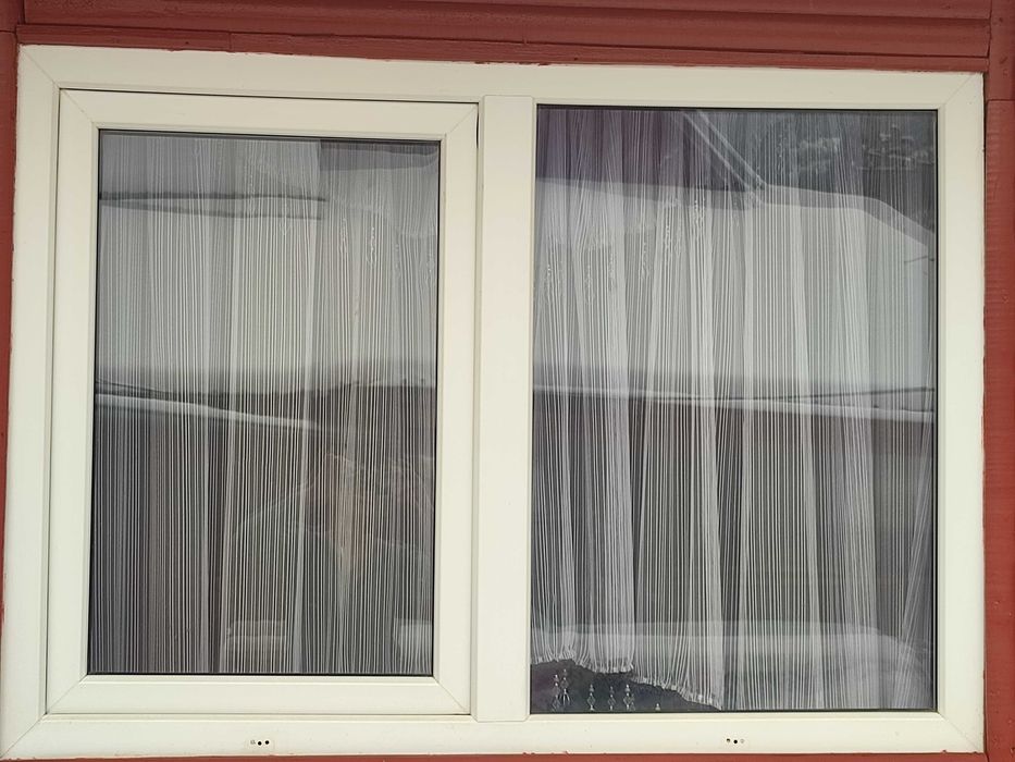 Ferestre exterior termopan