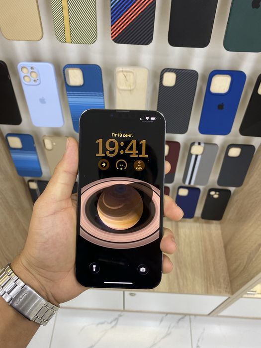 iPhone 13 PRO MAX 256gb | Рассрочка | Гарантия