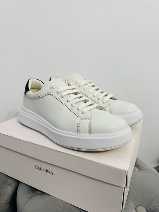 Pantofi sport Calvin Klein 42