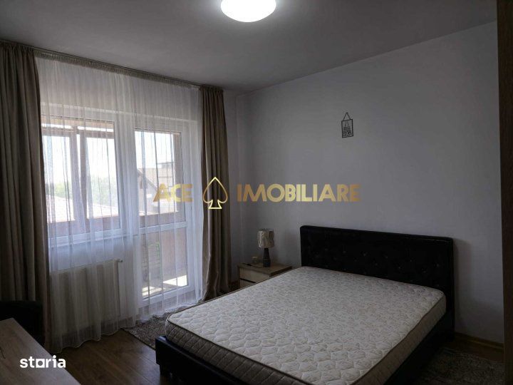 3 Camere de inchiriat | Centrala proprie| parcare inclusa |