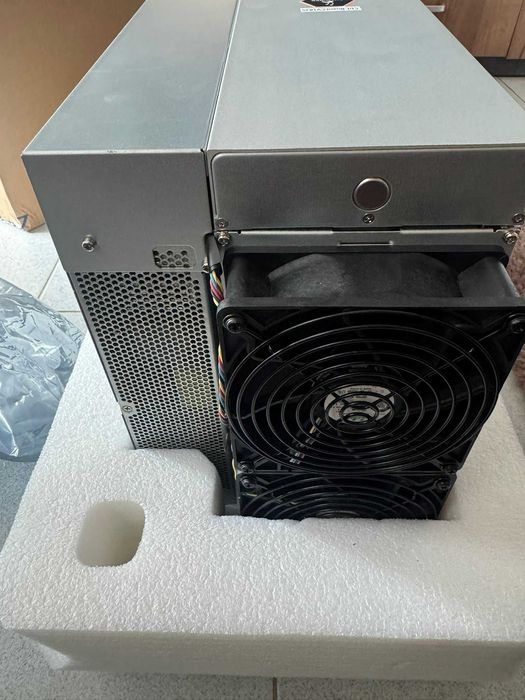 Antminer KS5 Pro – 21 TH/s Kaspa miner