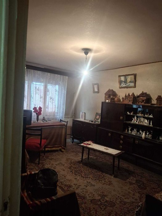vanzare 3 camere Petre Ispirescu