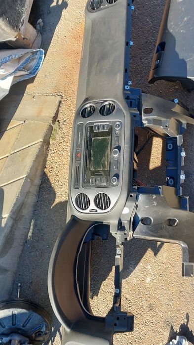 Фолцваген Тигуан 2.0 тди VW Tiguan