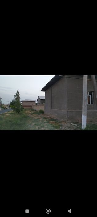 Yashnabod tumani tuzel