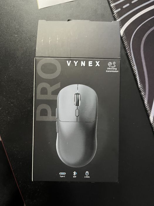 беспроводная мышка