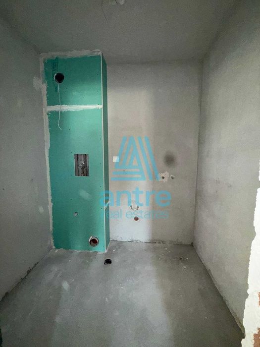 Тристаен апартамент в кв. Драгалевци