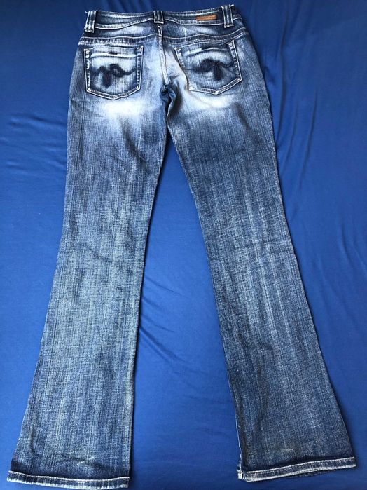 Дамски дънки, G-Star, Replay, Guess, S.Oliver, S, различни цветове