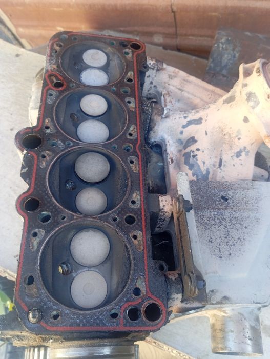 Срочно Галовка и блок