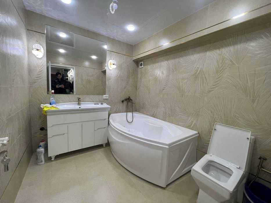 Аренда квартира Метро Дружбы Народов 3-ком ор-р кафе Райхон