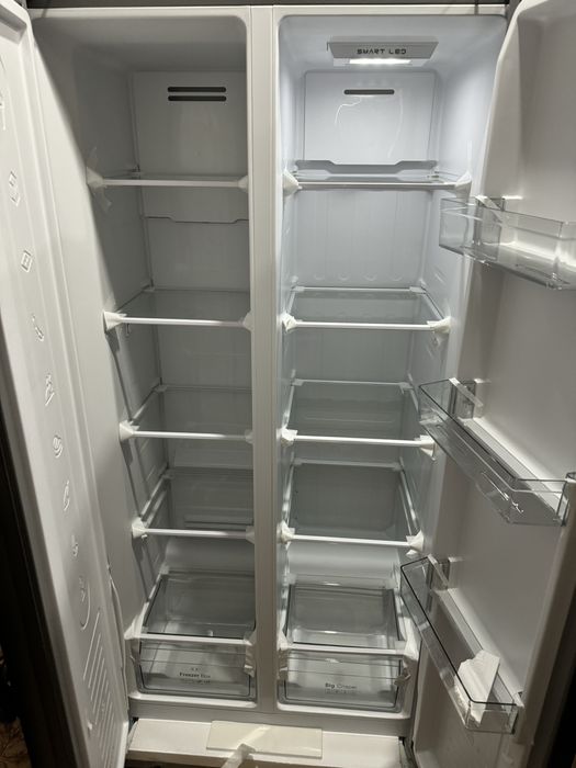 Холодильник 2 камерный