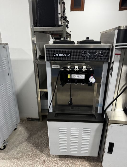 Frezir Donper Frygomat muzqaymoq Frezer frizer marojni Frigomach optom