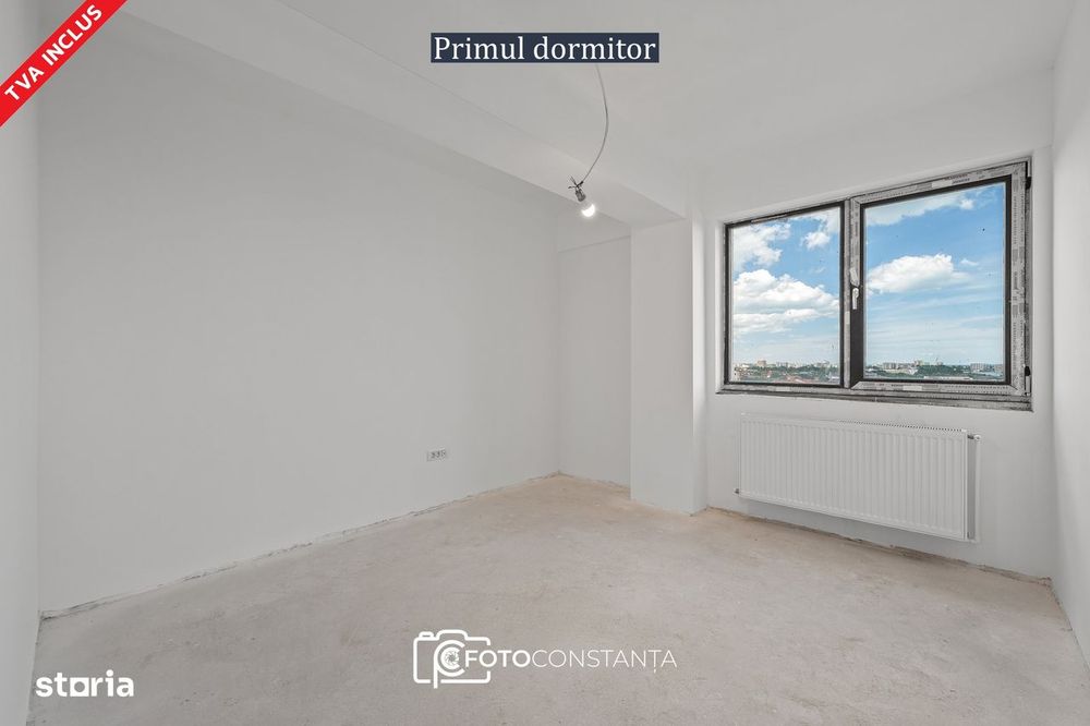 #Cauți apartament 3 camere decomandate și 2 băi în bloc nou, cu lift?