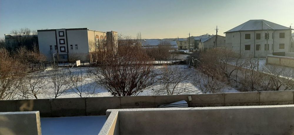 Продается 1 коттеджный дом возле автодорожного колледжа!