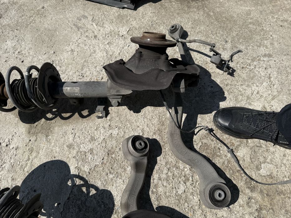 Шенекел амортисьор носачи bmw f20 f30 f31 xdrive бмв ф30 хдриве