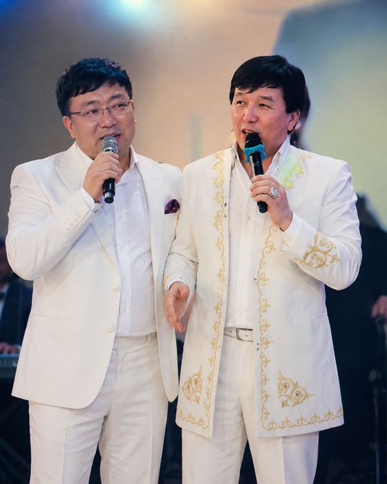Тамада ведущий Шоумен