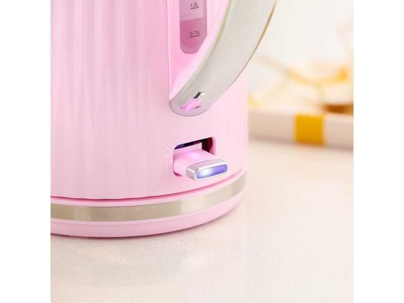 Електрическа Кана за Вода Russell Hobbs Eden 27362-70 – 1.7L