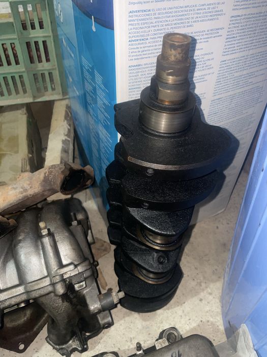 Ваз 2110 матор головка 2114