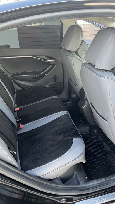 Продам авто Lada Vesta
