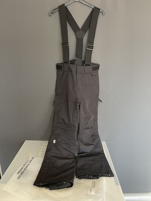 Strobe AURA SERENITY BLUE – дамско ски якеи гащеризон