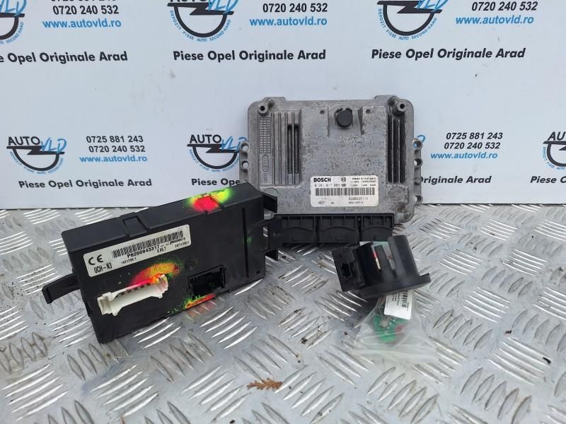 Kit pornire UCH Opel Vivaro 2.0 CDTI M9R