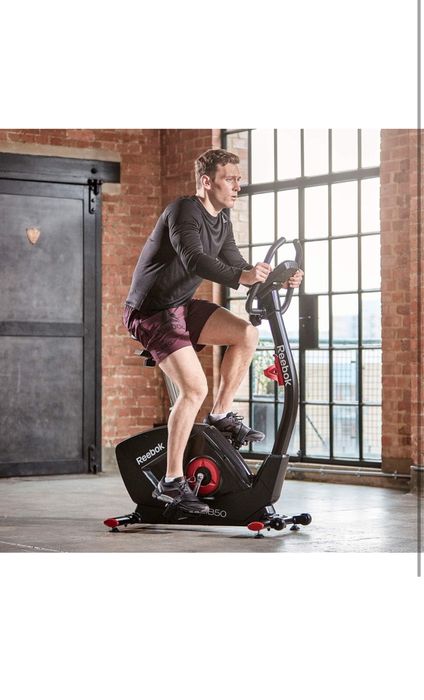 Bicicleta fitness magnetica Reebok One GB50 Noua Sigilata