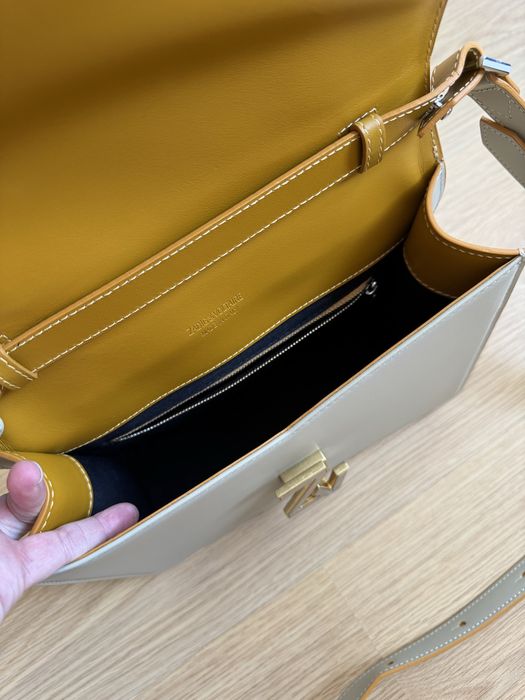 Дамска чанта Zadig&Voltair