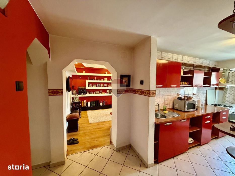 Apartament 3 camere Unirea Principatelor Comision zero