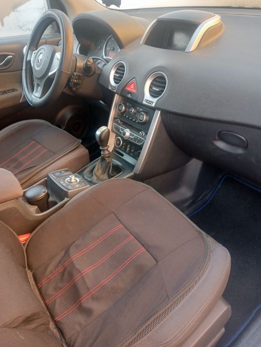RENAULT Koleos 2010 — imagine 4