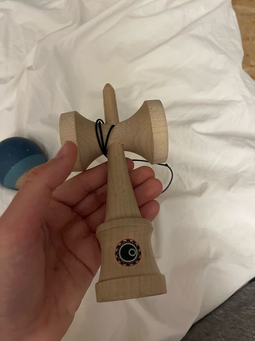 Kendama okendama REVO Clear!!!