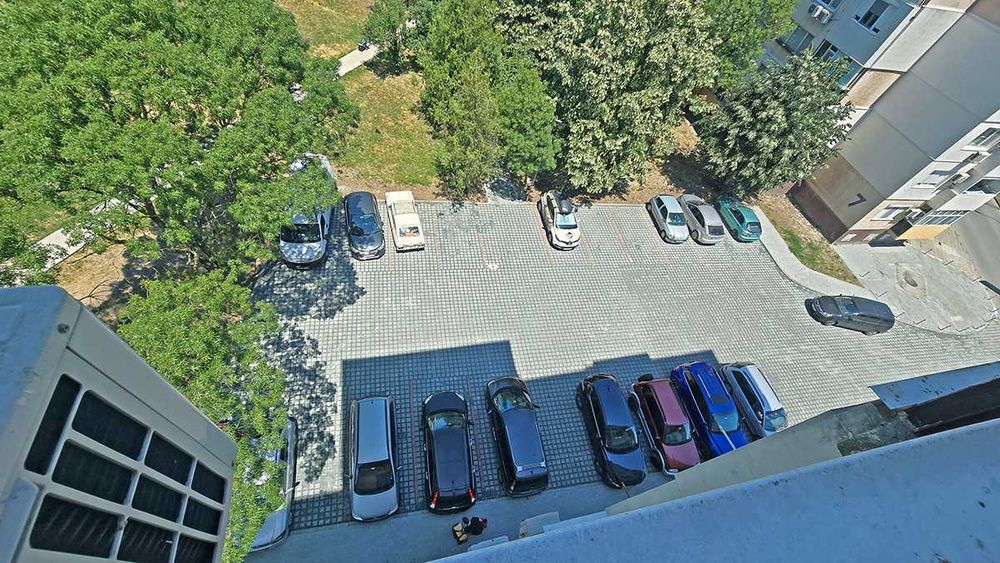 Продава се Двустаен апартамент в Ямбол, Златен рог - 64 кв.м за 1108 €/кв.м - Снимка #22