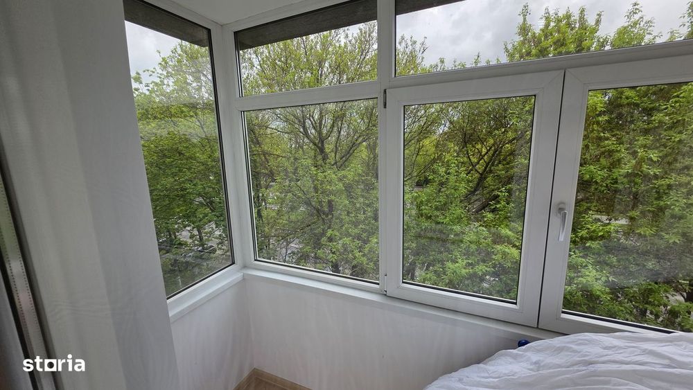 Vand ap cu 3 camere str. Bucuresti - Mircea Voda