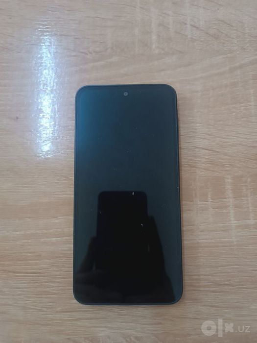 Обменяю Samsung Galaxy A27 5G 6/128 ГБ на iPhone 12 Pro.

Телефон в хо