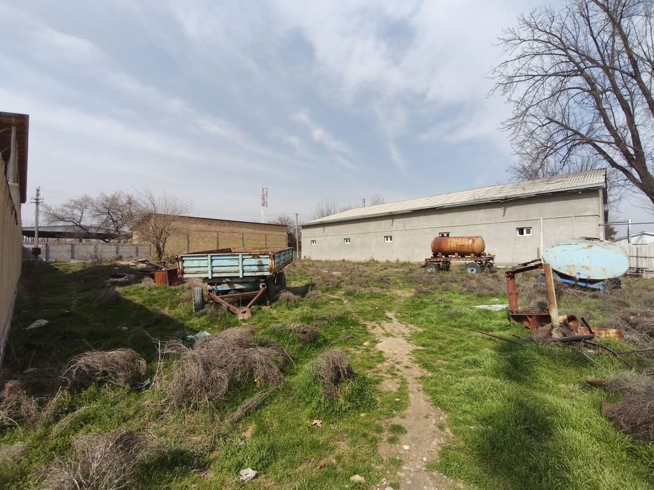 Банкетный зал 32 сотки Зангиатинский район Аччи-сой