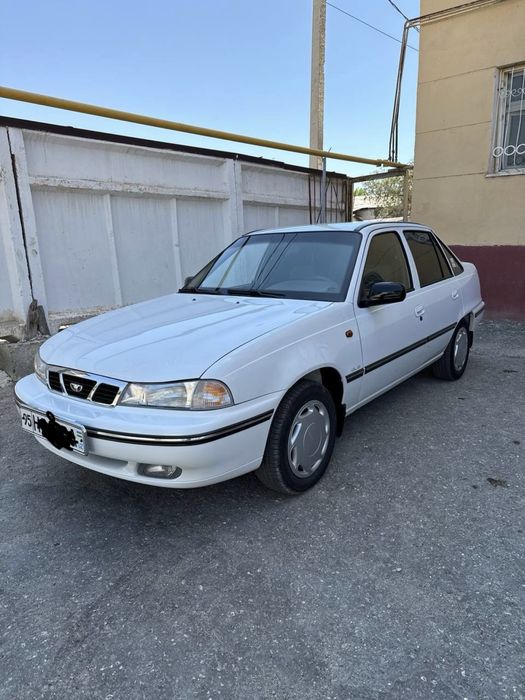 Нексия 1 сонс 99 мын пробег метан бар 4 мягкий балон люкс кондиор