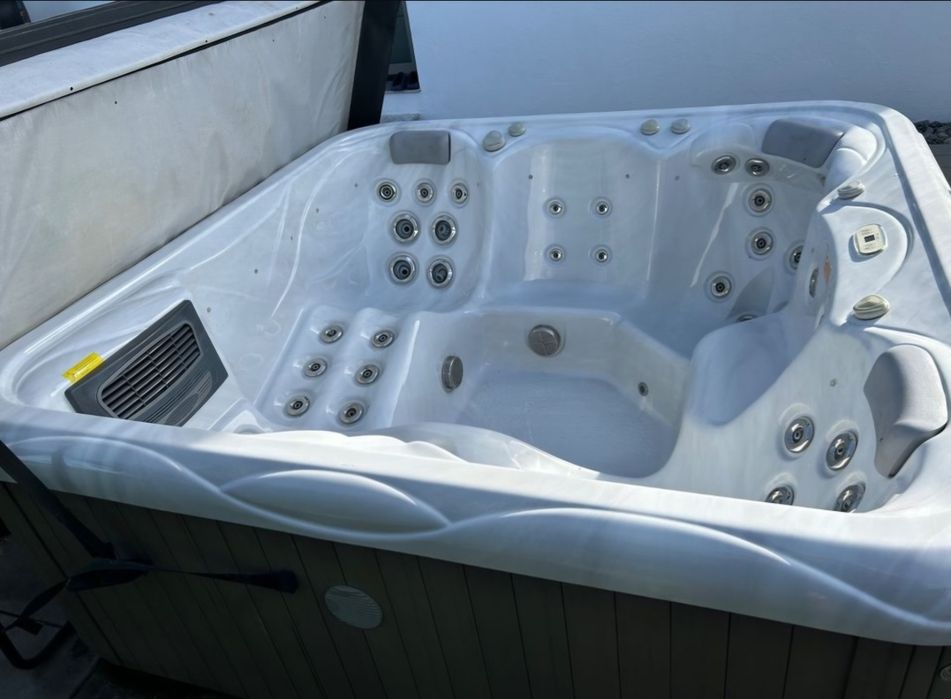 Jacuzi de inalta calitate