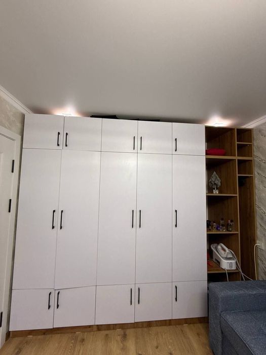 Продается квартира Чиланзар 2 кв 1 комн евро