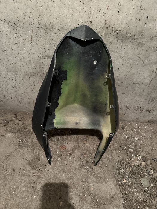 Смоли за кавазаки 636